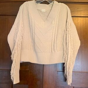 Altar’d State v-neck sweater